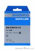 Picture of SHIMANO QUICK LINK 12SPEED X 2